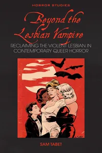 Beyond the Lesbian Vampire_cover
