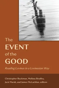 The Event of the Good_cover