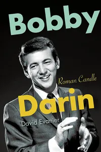 Bobby Darin_cover