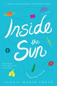 Inside the Sun_cover