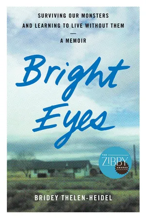 Bright Eyes