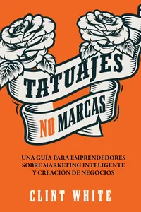Tatuajes, No Marcas