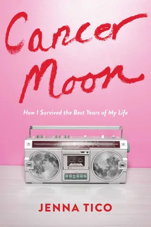 Cancer Moon