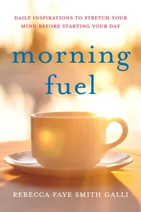 Morning Fuel_cover