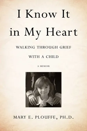 I Know It in My Heart
