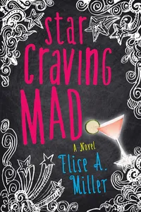 Star Craving Mad_cover