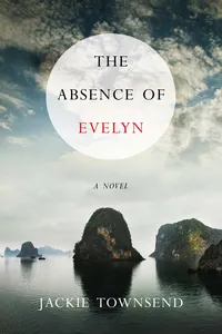 The Absence of Evelyn_cover