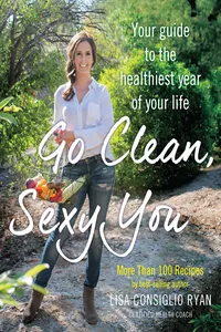 Go Clean, Sexy You_cover