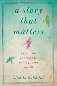 A Story That Matters_cover