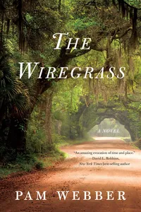 The Wiregrass_cover