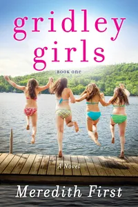 Gridley Girls_cover
