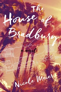 The House of Bradbury_cover