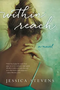 Within Reach_cover