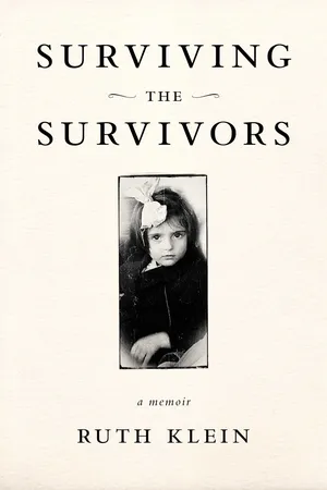 Surviving the Survivors