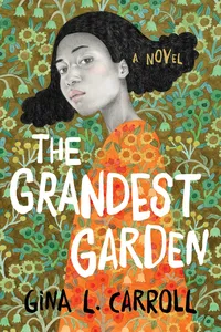 The Grandest Garden_cover