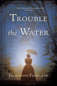 Trouble the Water_cover