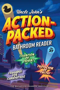 Uncle John's Action-Packed Bathroom Reader_cover