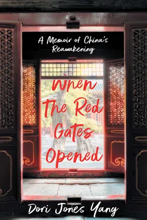 When The Red Gates Opened