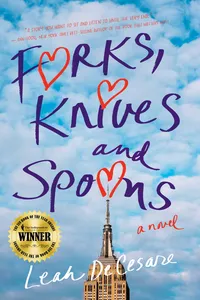 Forks, Knives, and Spoons_cover
