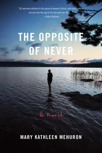The Opposite of Never_cover