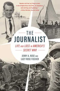 The Journalist_cover
