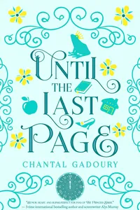 Until the Last Page_cover