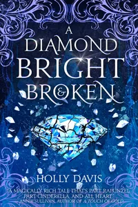 A Diamond Bright and Broken_cover