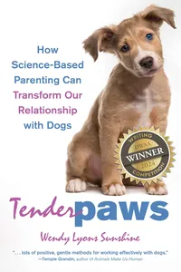 Tender Paws_cover