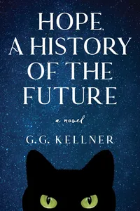 Hope, a History of the Future_cover