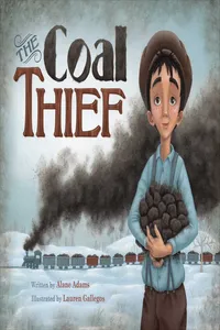 The Coal Thief_cover