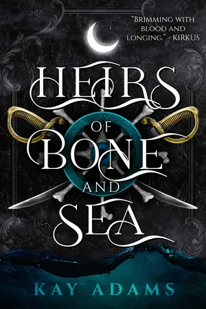 Heirs of Bone and Sea
