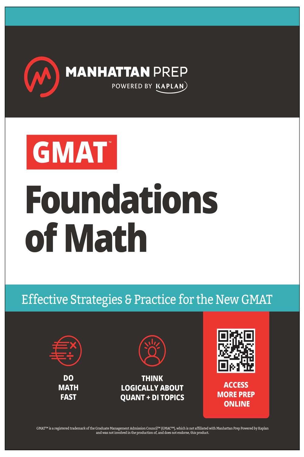 PDF] GMAT Foundations of Math | 9781506292267
