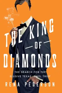 The King of Diamonds_cover