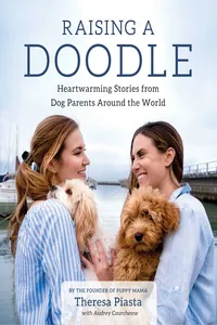 Raising a Doodle_cover