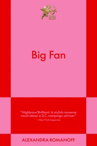 Big Fan_cover