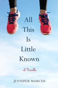 All This Is Little Known_cover