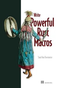 Write Powerful Rust Macros_cover
