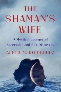 The Shaman's Wife_cover
