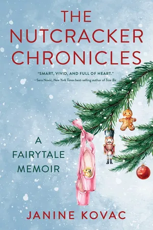 The Nutcracker Chronicles