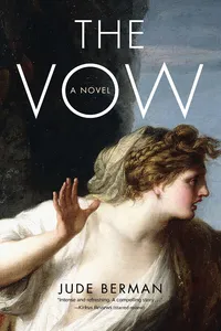 The Vow_cover