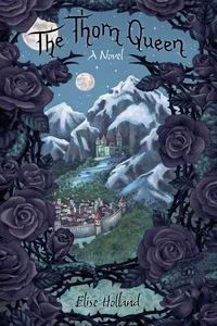 The Thorn Queen_cover