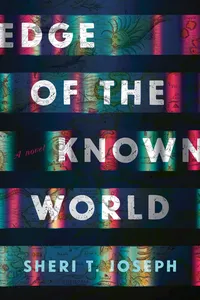 Edge of the Known World_cover
