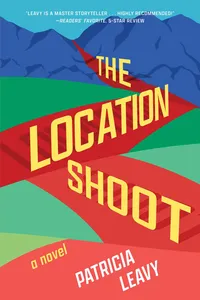 The Location Shoot_cover
