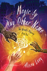Magic by Any Other Name_cover