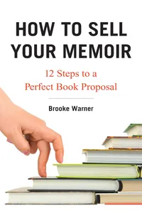 How to Sell Your Memoir_cover