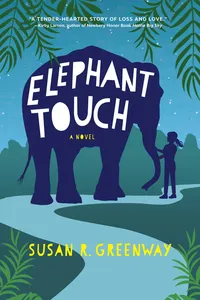 Elephant Touch_cover