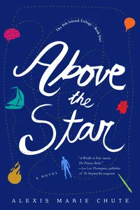 Above the Star_cover