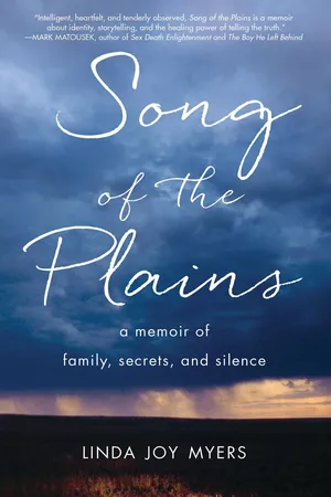 Song of the Plains