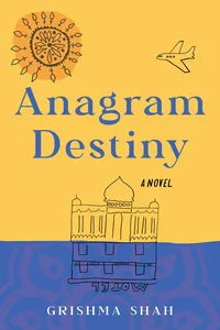 Anagram Destiny_cover