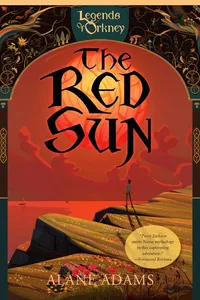 The Red Sun_cover
